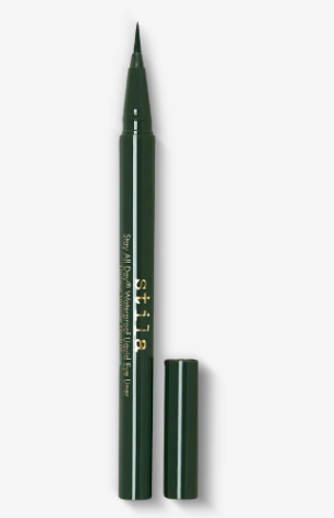SAD Waterproof Liquid Eye Liner .016 oz