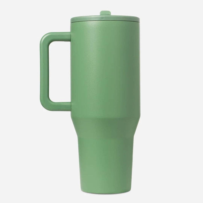 Sage HydroJug 40 oz Traveler Tumbler