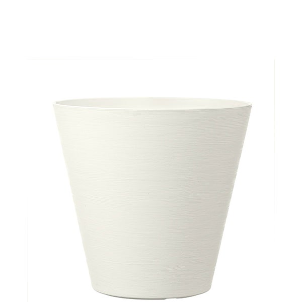 Save Cone Water Res. cm.16 (6.3") White