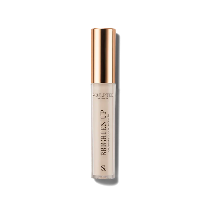 Sculpted Brighten Up Liquid Concealer