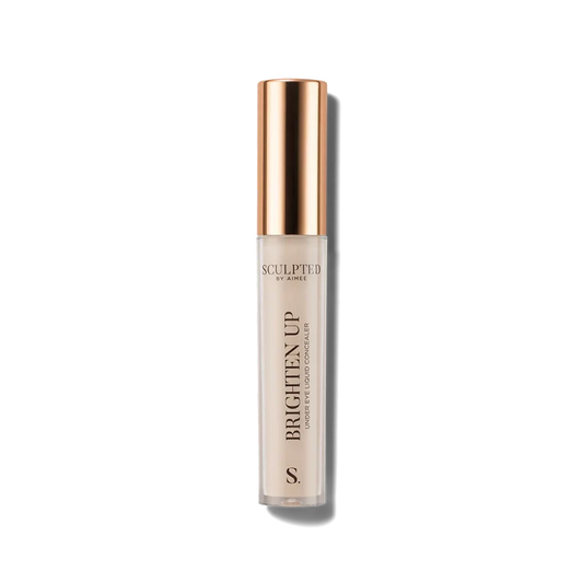 Sculpted Brighten Up Liquid Concealer