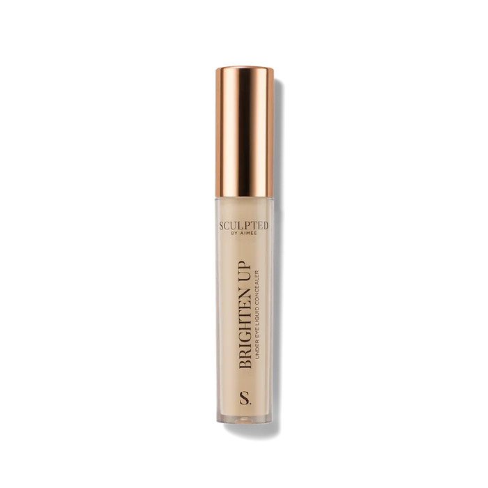 Sculpted Brighten Up Liquid Concealer