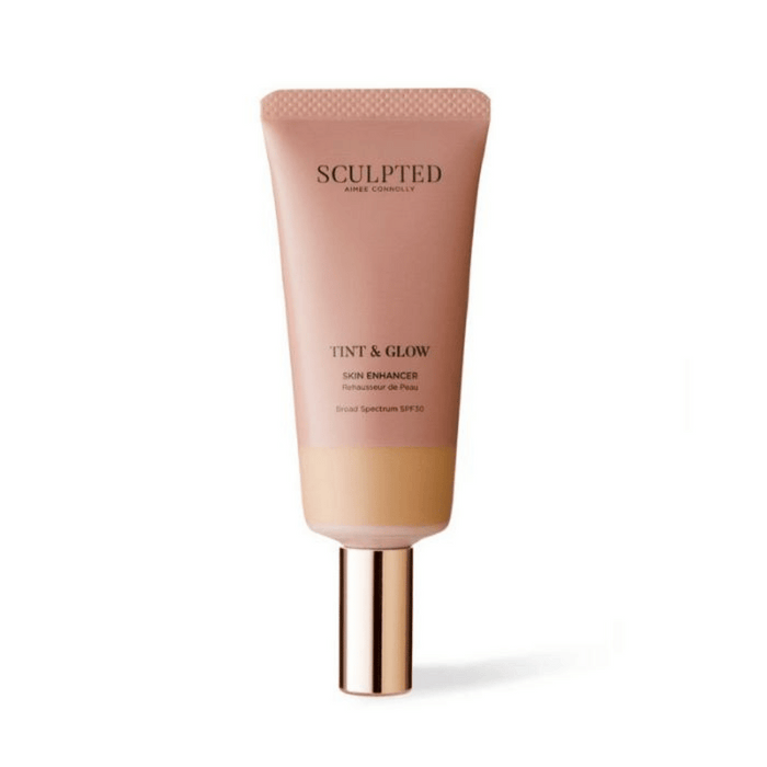 Sculpted By Aimee Tint & Glow Skin Enhancer 3.0 40ml