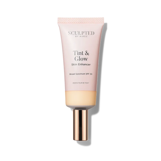 Sculpted Tint & Glow Skin Enhancer