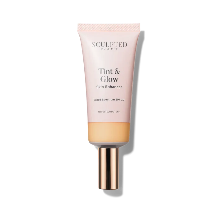 Sculpted Tint & Glow Skin Enhancer