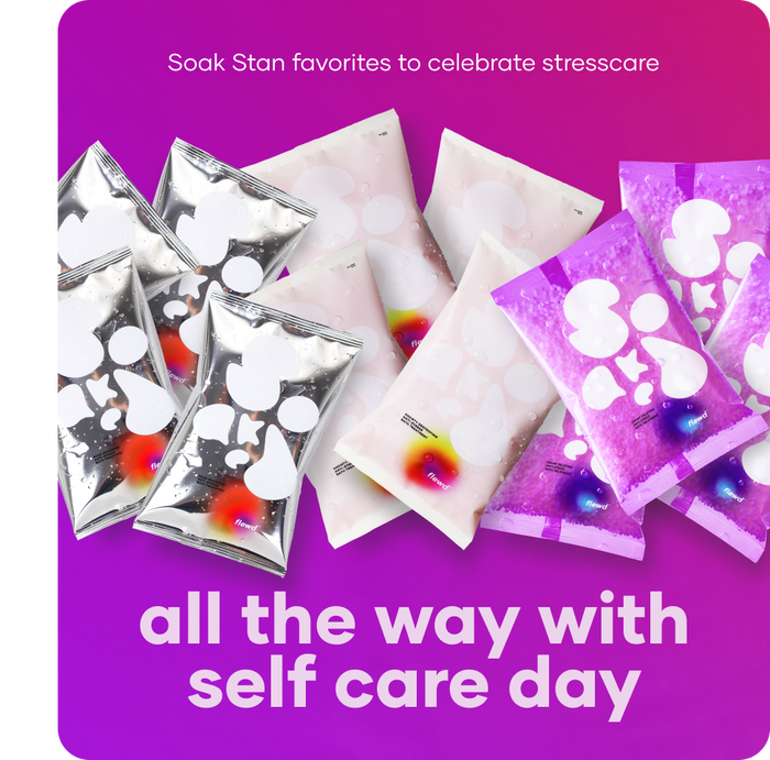 self care day bundle