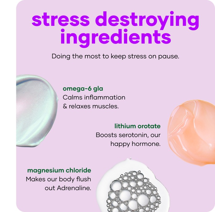self care day bundle
