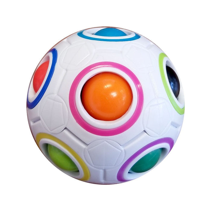 Senso Sphere Fidget Toy