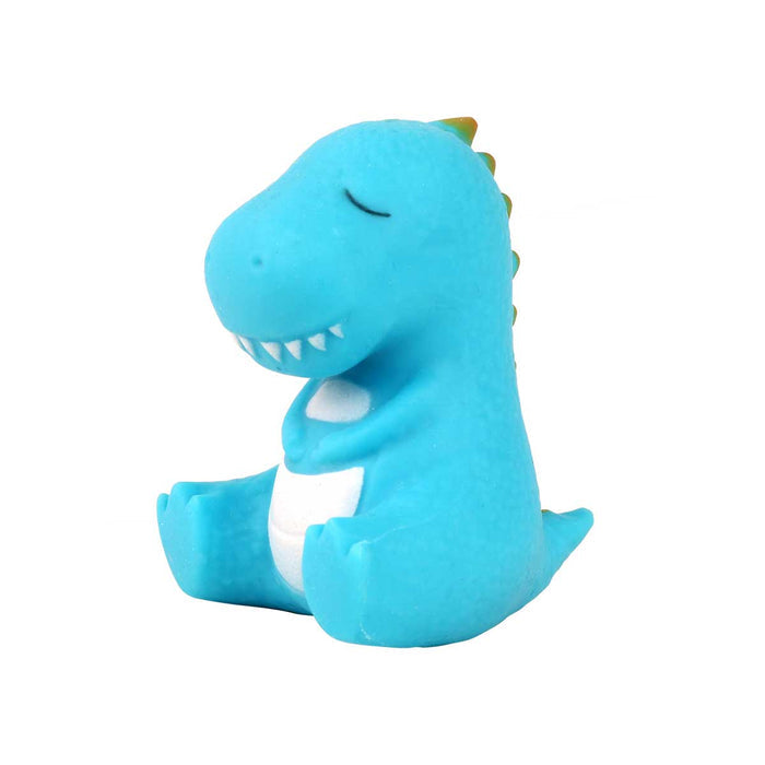 Sensosaurus Moldable Fidget Dinosaur Displayer of 12