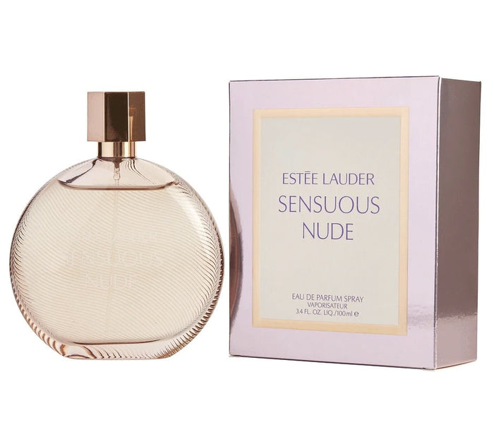 Sensuous Nude Estee Lauder