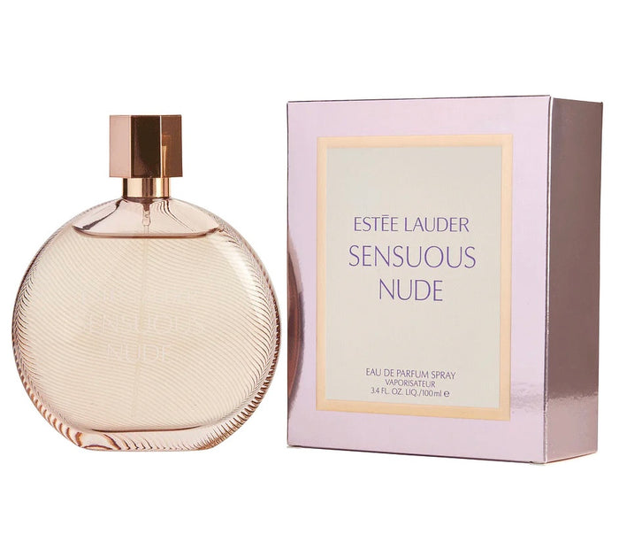 Sensuous Nude Estee Lauder