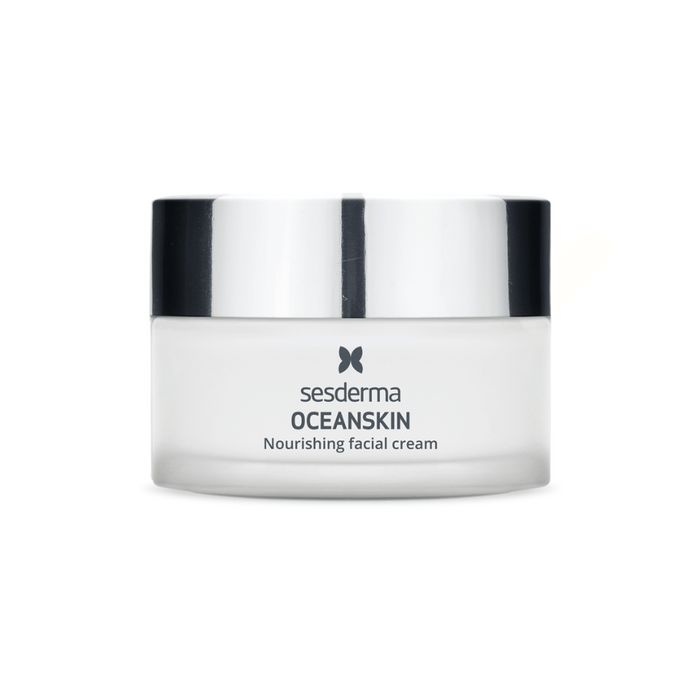 Sesderma Oceanskin Nourishing Facial Cream 50ml