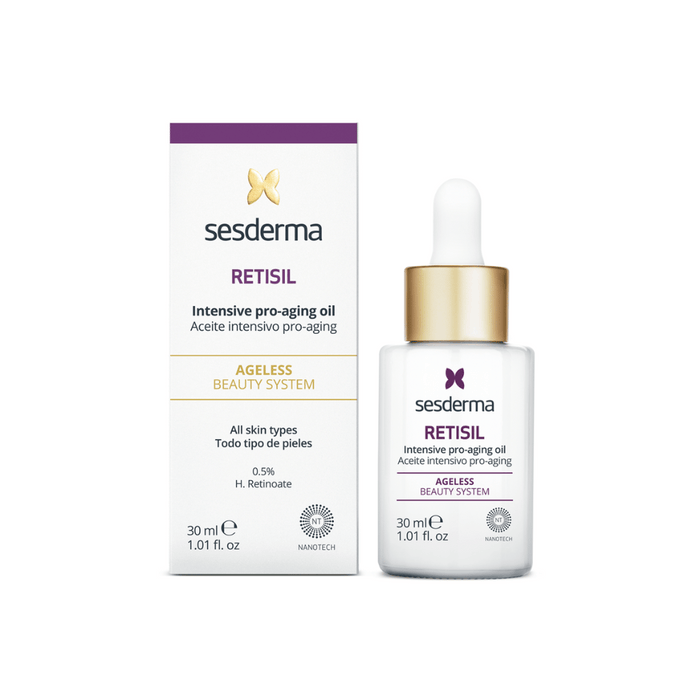 Sesderma Retisil Intensive Oil 30ml