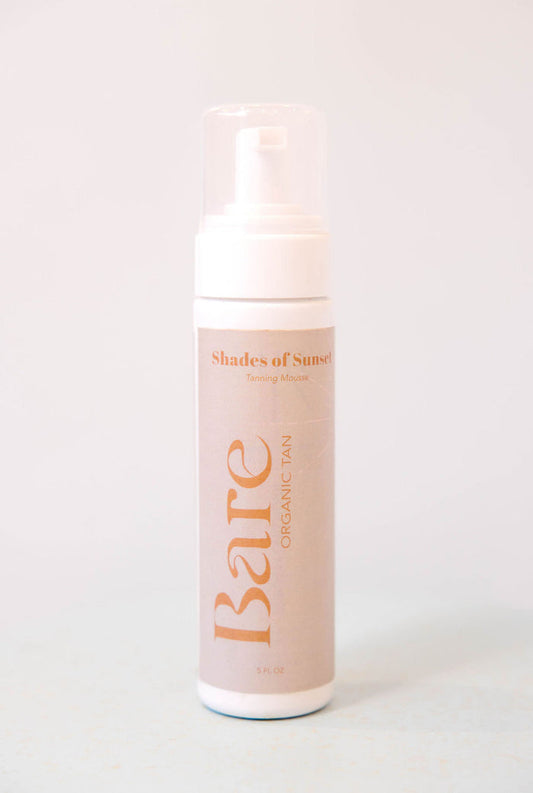 Shades of Sunset Mousse Wholesale
