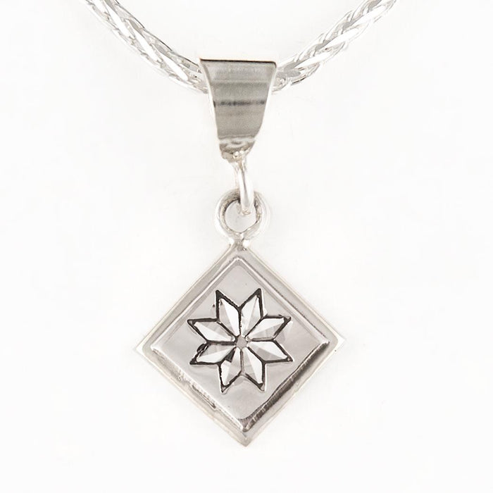 SIESTA LEMOYNE STAR MINI PENDANT