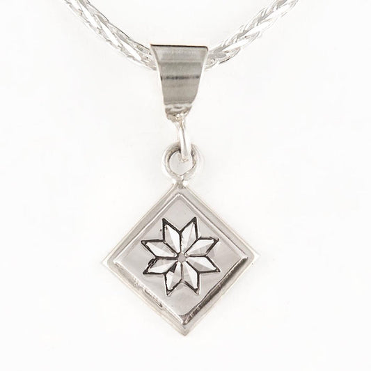 SIESTA LEMOYNE STAR MINI PENDANT