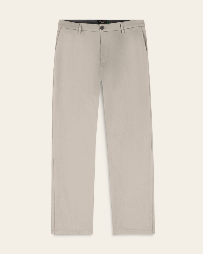 Signature Iron Free Khakis, Classic Fit with Stain Defender®