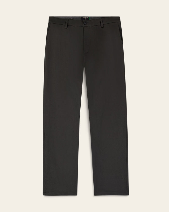 Signature Iron Free Khakis, Classic Fit with Stain Defender®