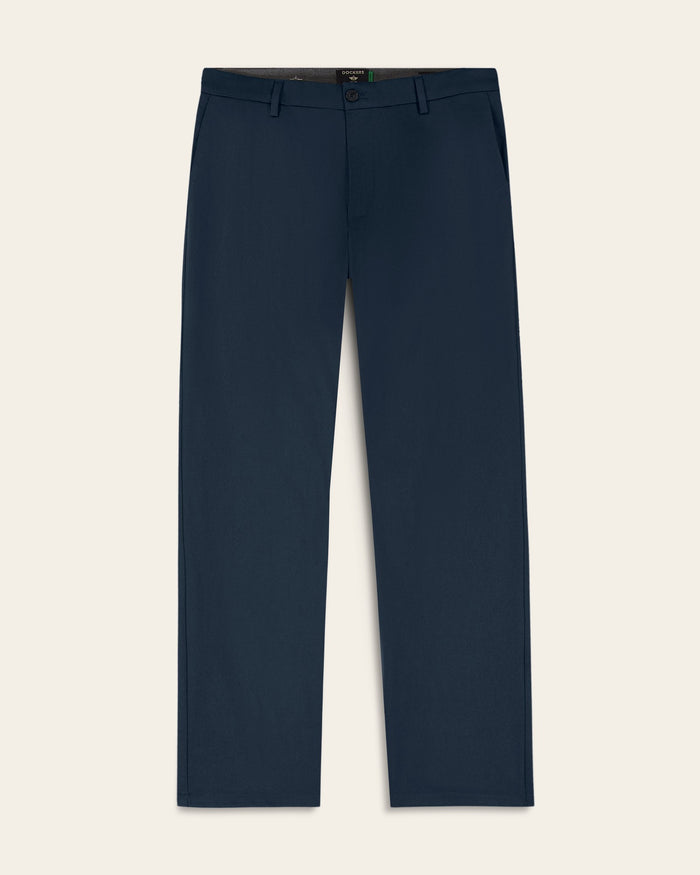 Signature Iron Free Khakis, Classic Fit with Stain Defender®