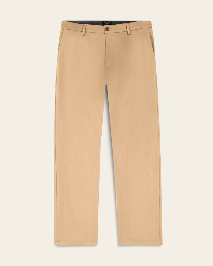 Signature Iron Free Khakis, Classic Fit with Stain Defender®
