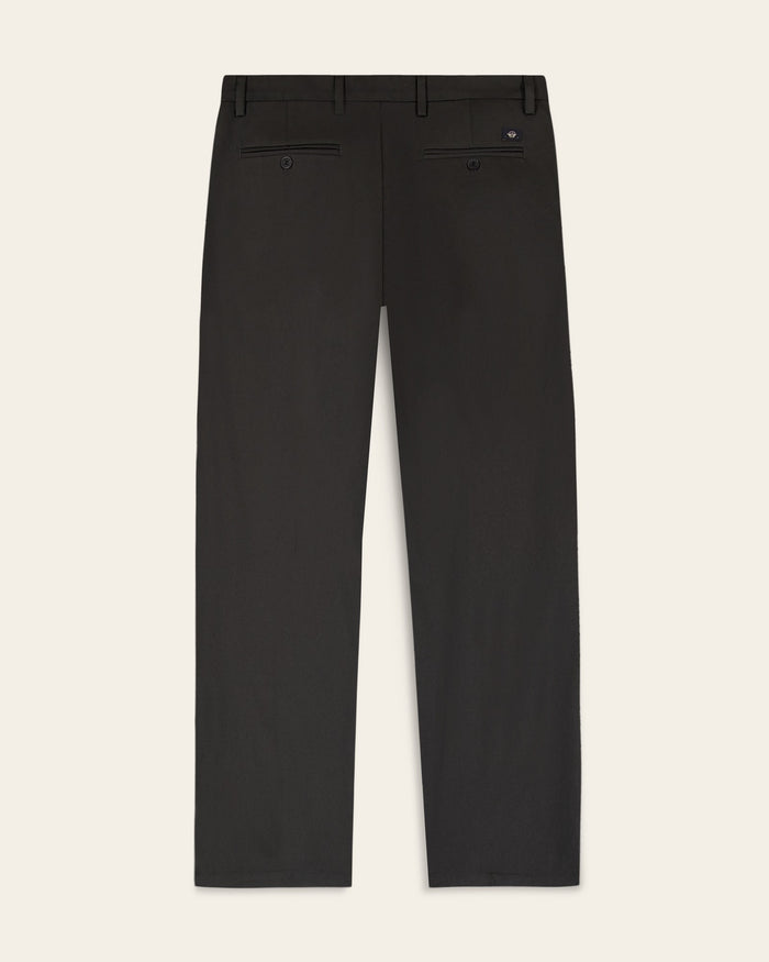 Signature Iron Free Khakis, Classic Fit with Stain Defender®