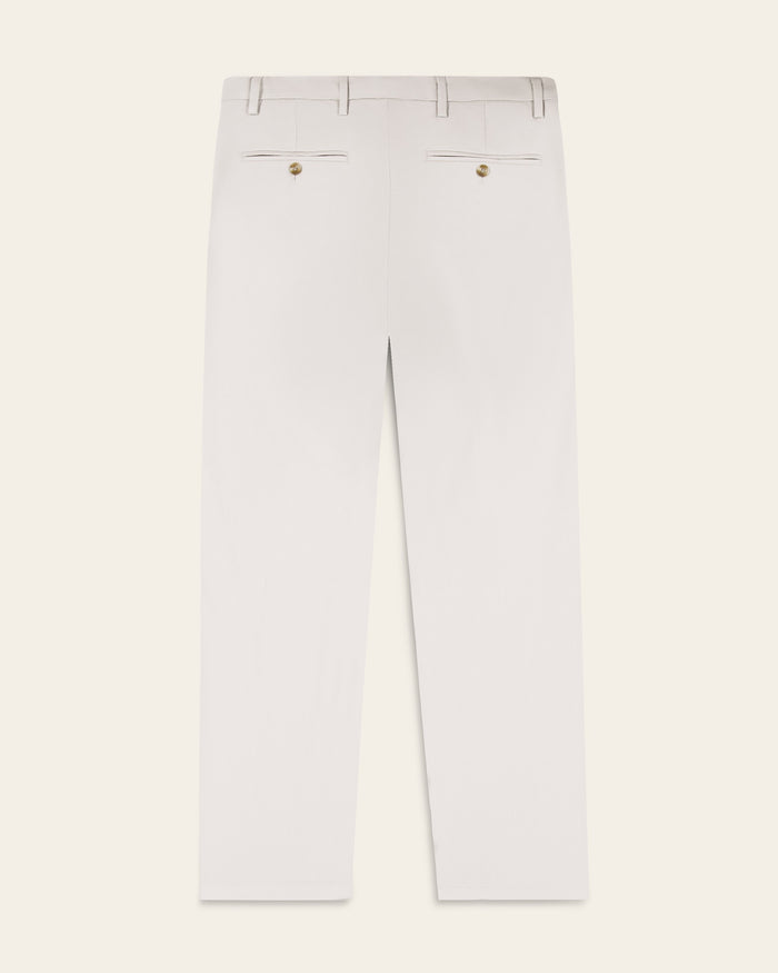Signature Khakis, Classic Fit