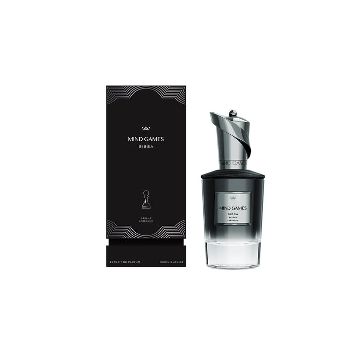 Sissa Extrait de Parfum