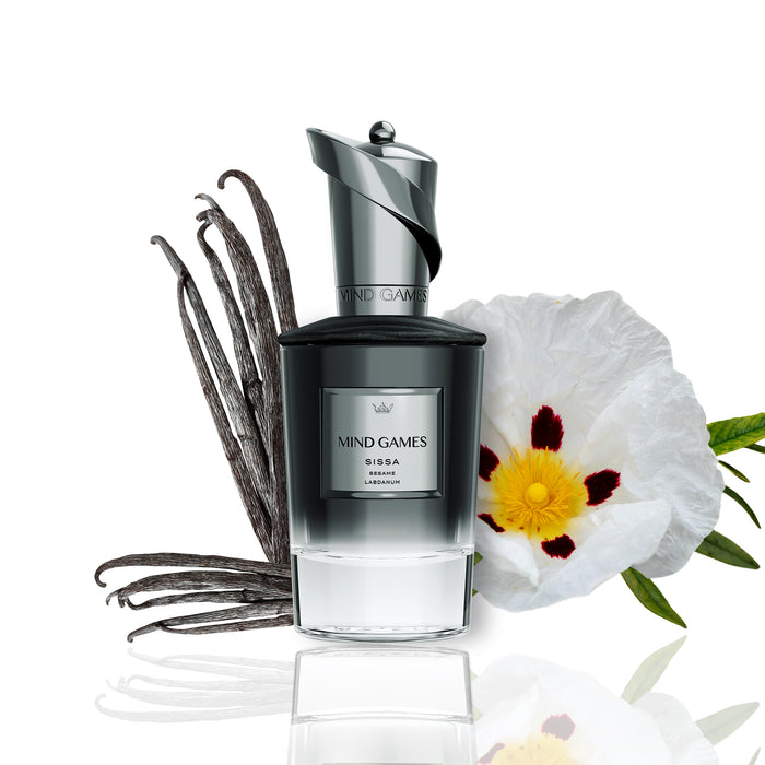 Sissa Extrait de Parfum