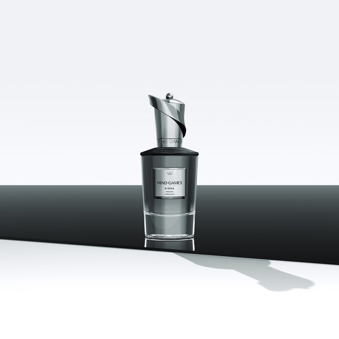 Sissa Extrait de Parfum
