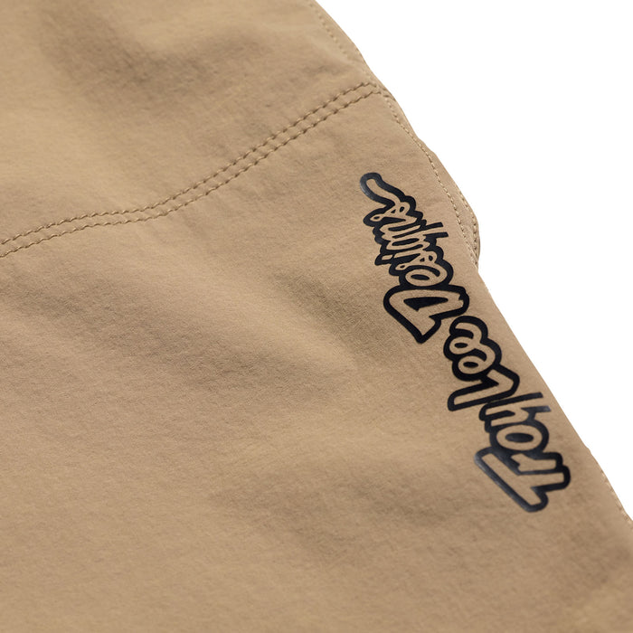 Skyline Trail Short Shell Mono Timber