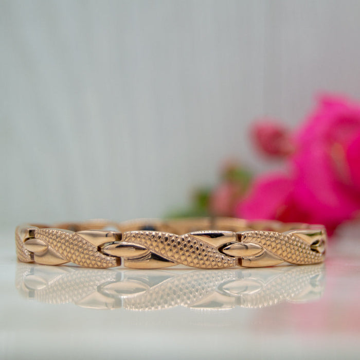 Snapdragon Dawn 4in1 Magnetic Bracelet