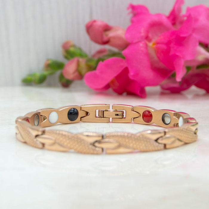Snapdragon Dawn 4in1 Magnetic Bracelet
