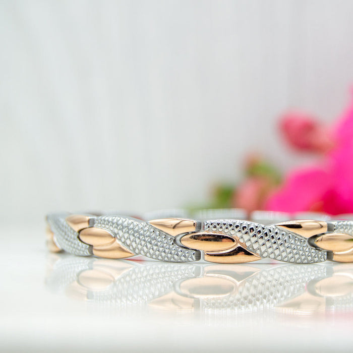 Snapdragon Dusk 4in1 Magnetic Bracelet