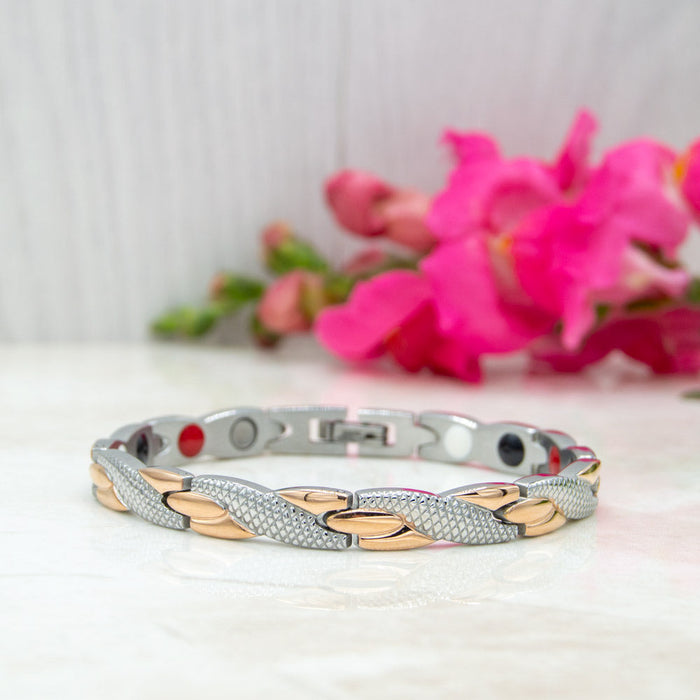 Snapdragon Dusk 4in1 Magnetic Bracelet