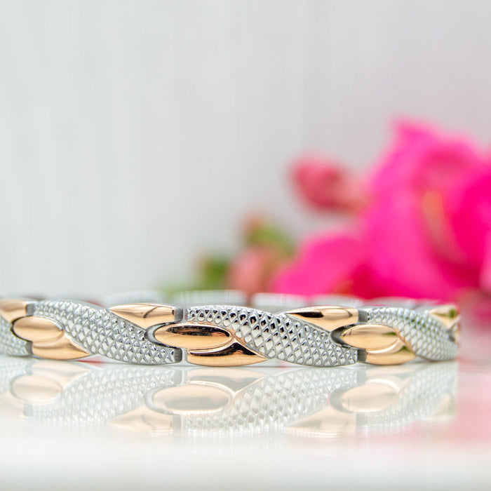 Snapdragon Dusk 4in1 Magnetic Bracelet