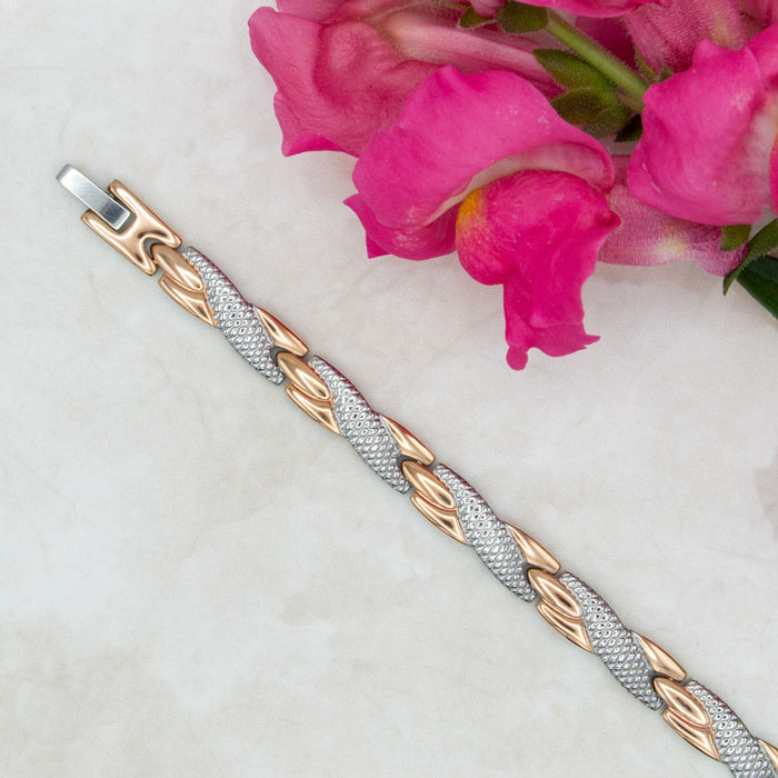 Snapdragon Dusk 4in1 Magnetic Bracelet