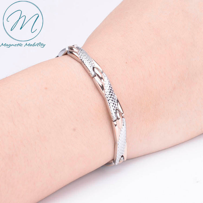 Snapdragon Dusk 4in1 Magnetic Bracelet