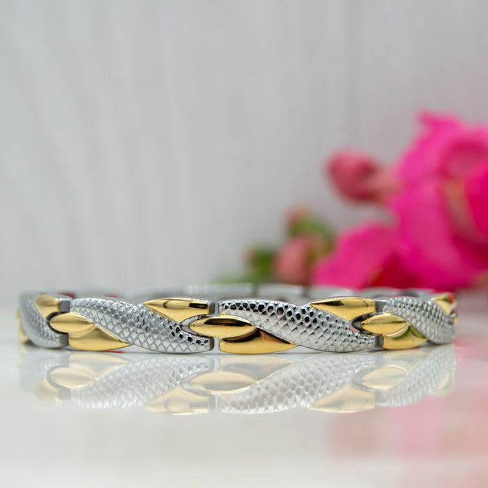 Snapdragon Moon 4in1 Magnetic Bracelet