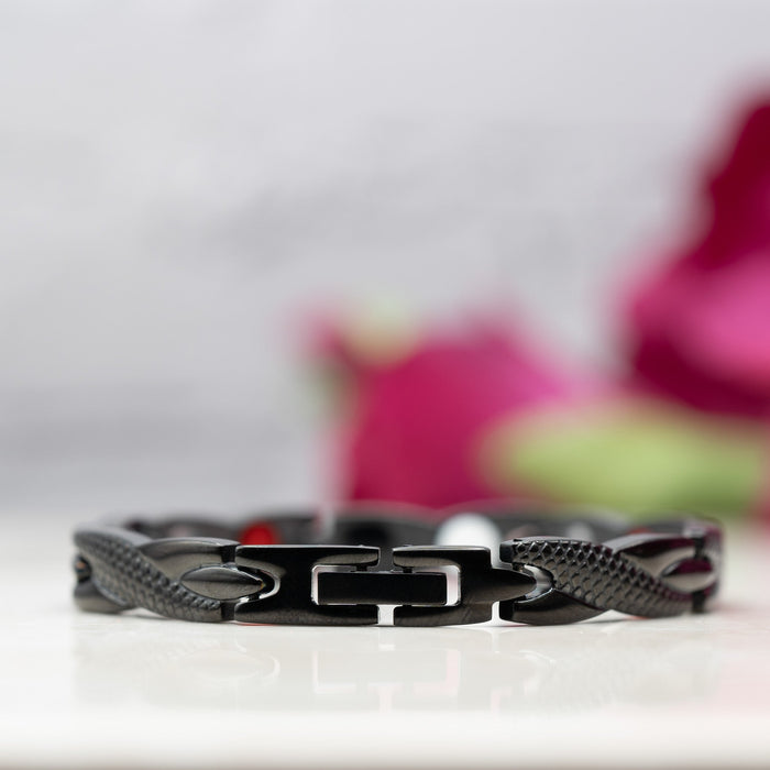 Snapdragon Night 4in1 Magnetic Bracelet