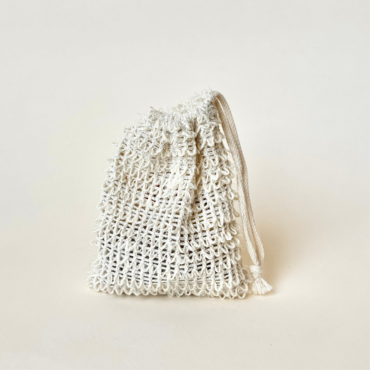 Soap Saver Bag