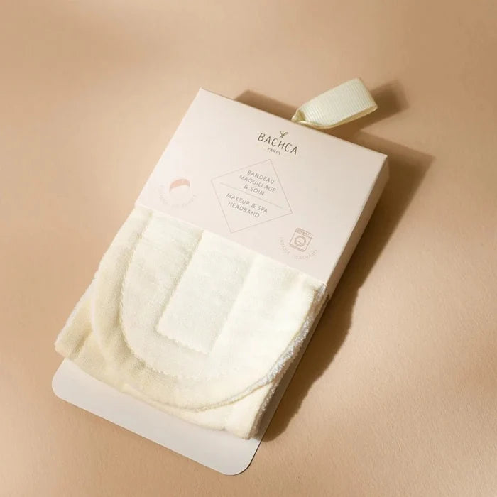 Soft Reusable Makeup & Skincare Headband