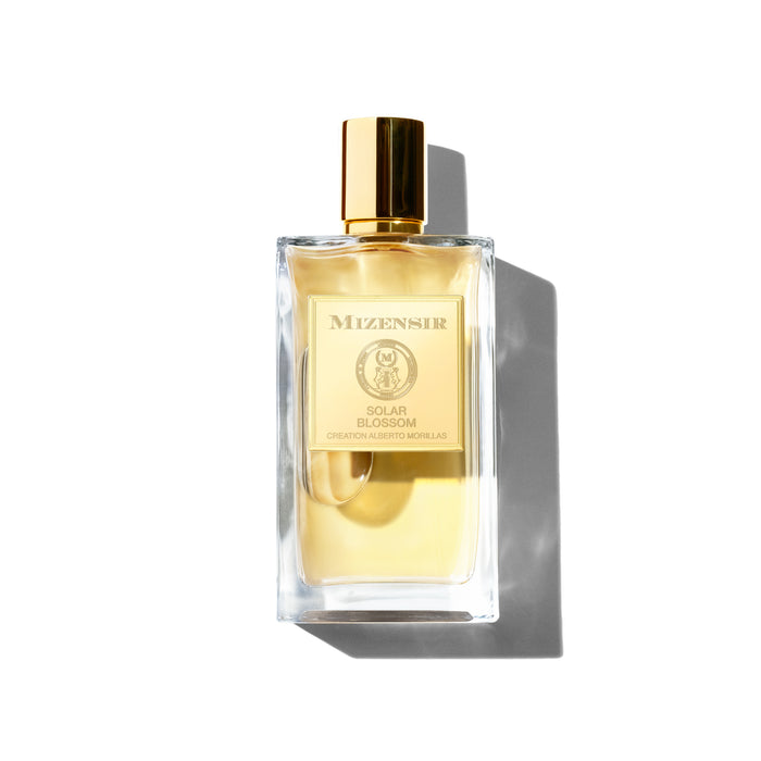 Solar Blossom Eau de parfum