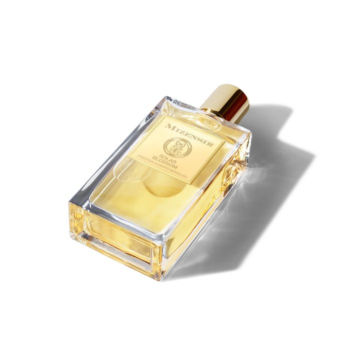 Solar Blossom Eau de parfum angle view