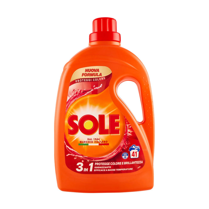 SOLE LAVATRICE 41LAV PROTEGGI COLORE