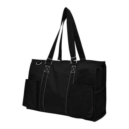 Tote for women zipper, monogram tote bags in bulk, nurse canvas tote, wholesale totes, tote bags, monogram bags totes, monogram tote for women, monogram NGIL Brand, Gifts for teacher, monogram travel accessories, monogram tote for women zipper.