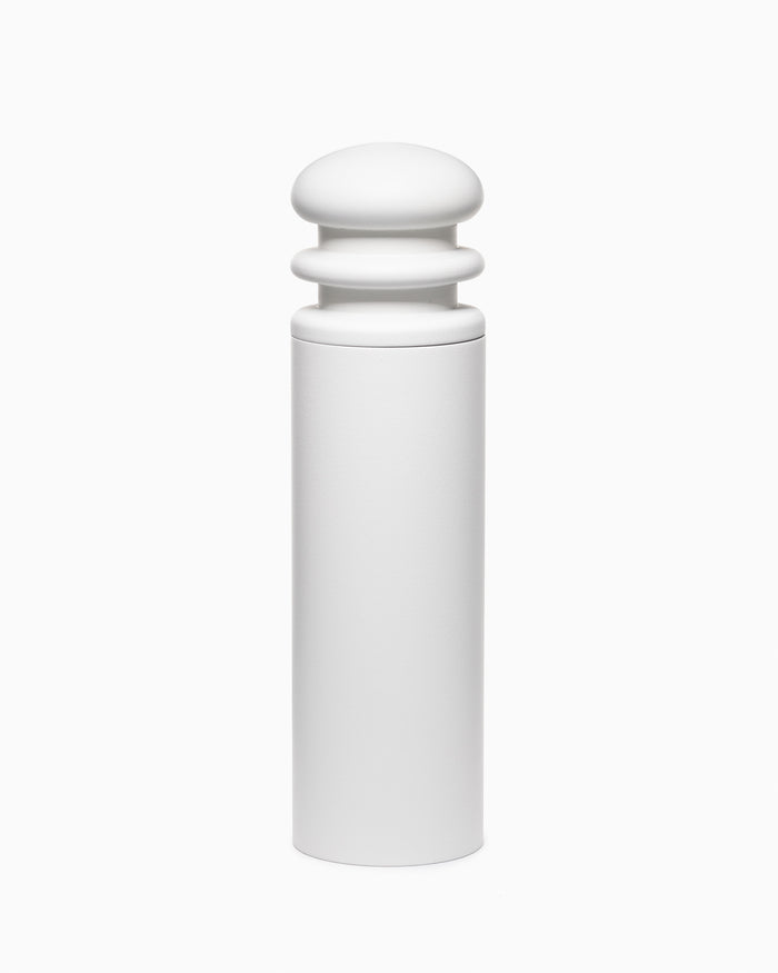 Spice Grinder White - Iris Hantverk
