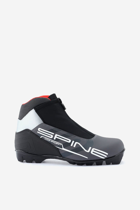 A product picture of the Spine Comfort 83/7 (NNN) Nordic Ski Boots