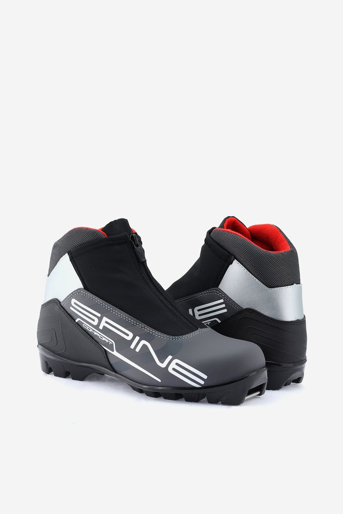 A product picture of the Spine Comfort 83/7 (NNN) Nordic Ski Boots