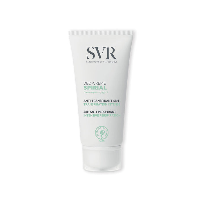 SPIRIAL Deo-Creme