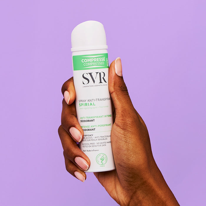 SPIRIAL Spray Anti-Transpirant